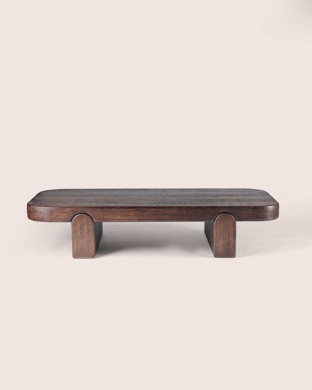 Shakespeare Wooden Coffee Table