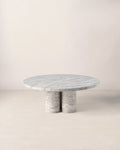 Rabindranath Stone Coffee Table