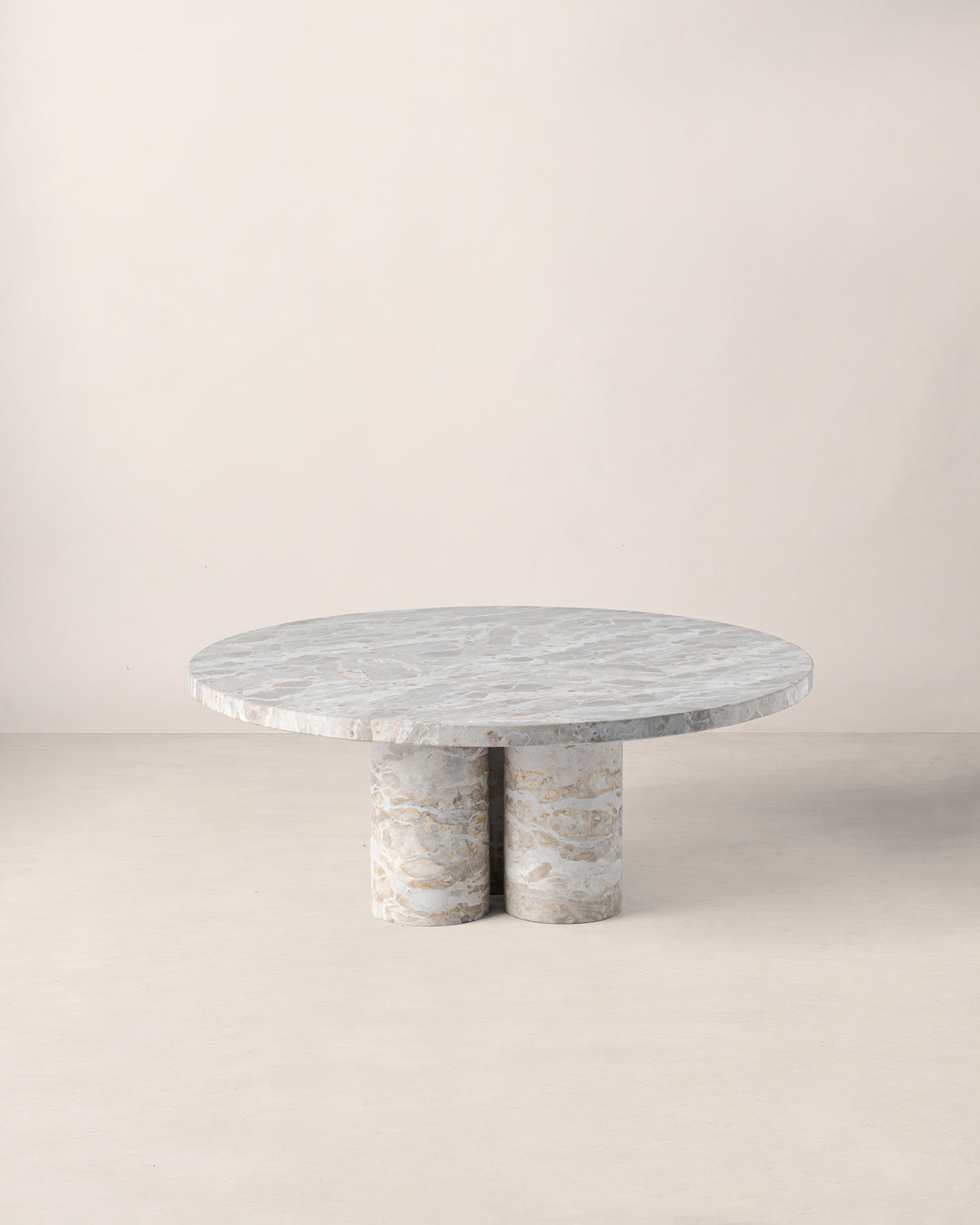 Rabindranath Stone Coffee Table