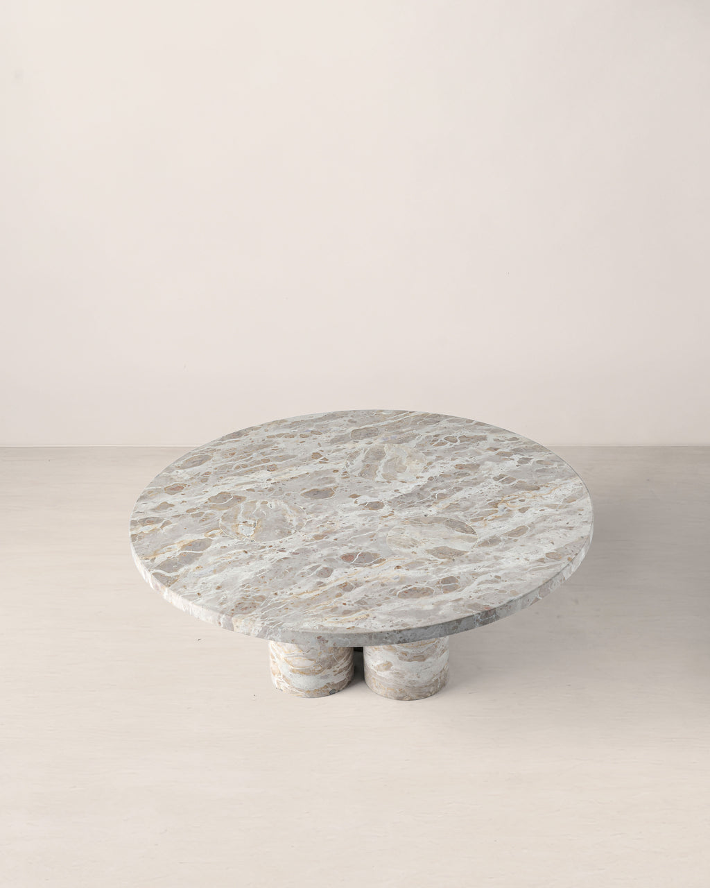 Rabindranath Stone Coffee Table