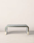 Napoleon MOP Inlay Coffee Table